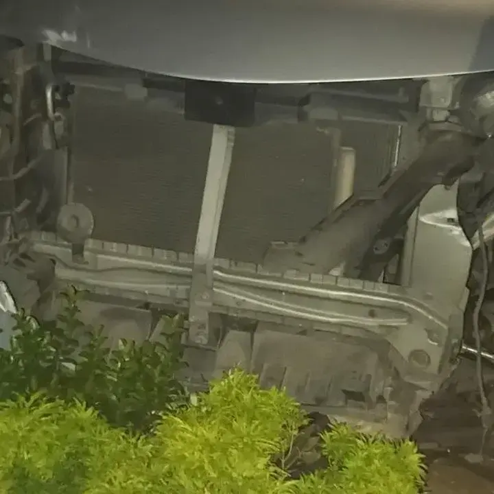 Pengemudi Xenia Diamankan Usai Tabrak Empat Motor di Pondok Gede