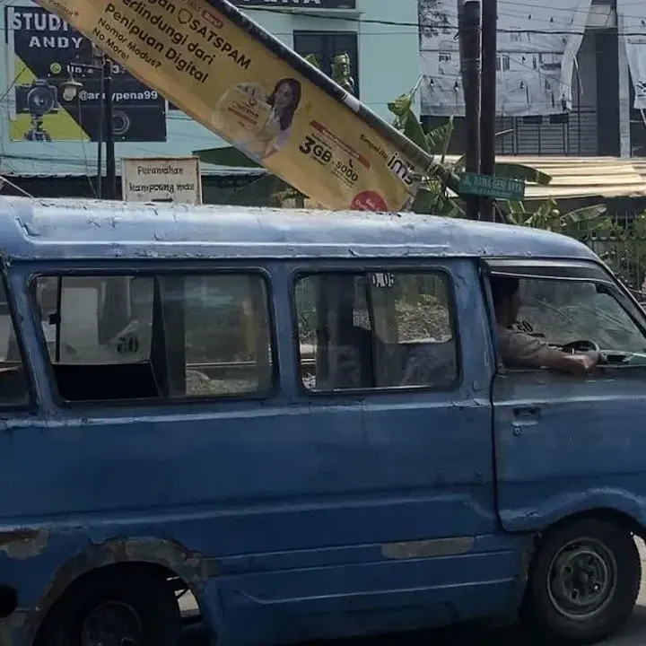 Penumpang Keluhkan Banyak Angkot Tak Layak di Depok, Minta Penertiban dan Solusi