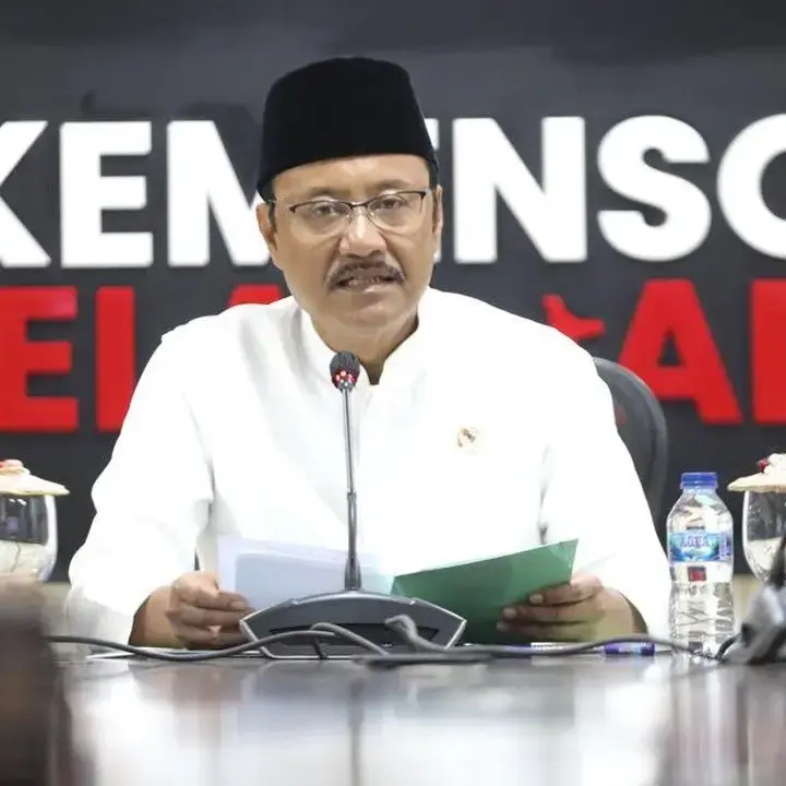 Penyaluran Bansos Lewat Koperasi Desa Merah Putih Masih Tahap Simulasi