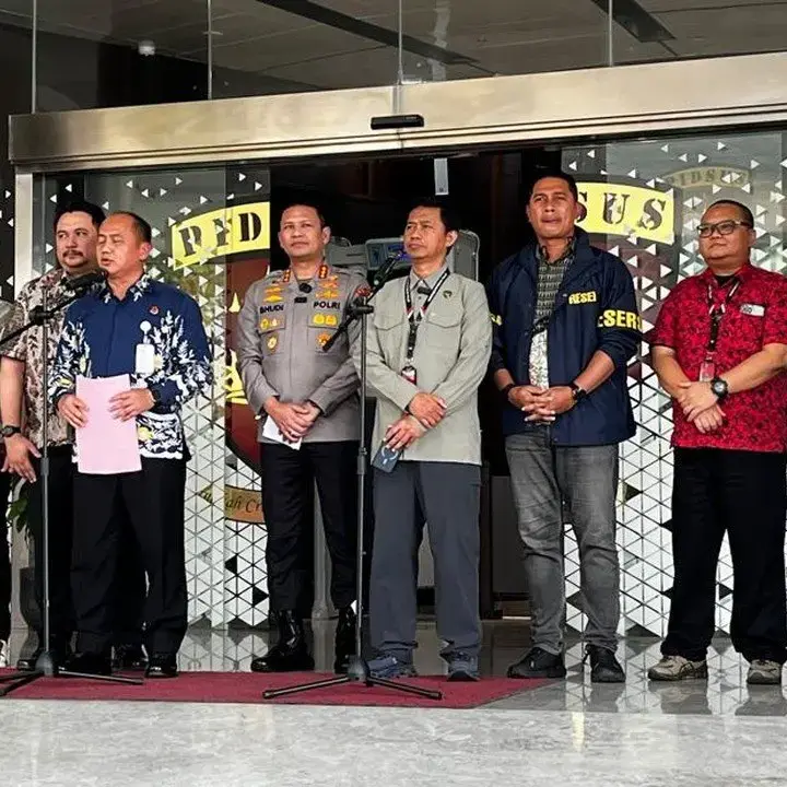 Penyidikan Kasus Febrie Adriansyah Resmi Alih Kewewenangan Kejagung