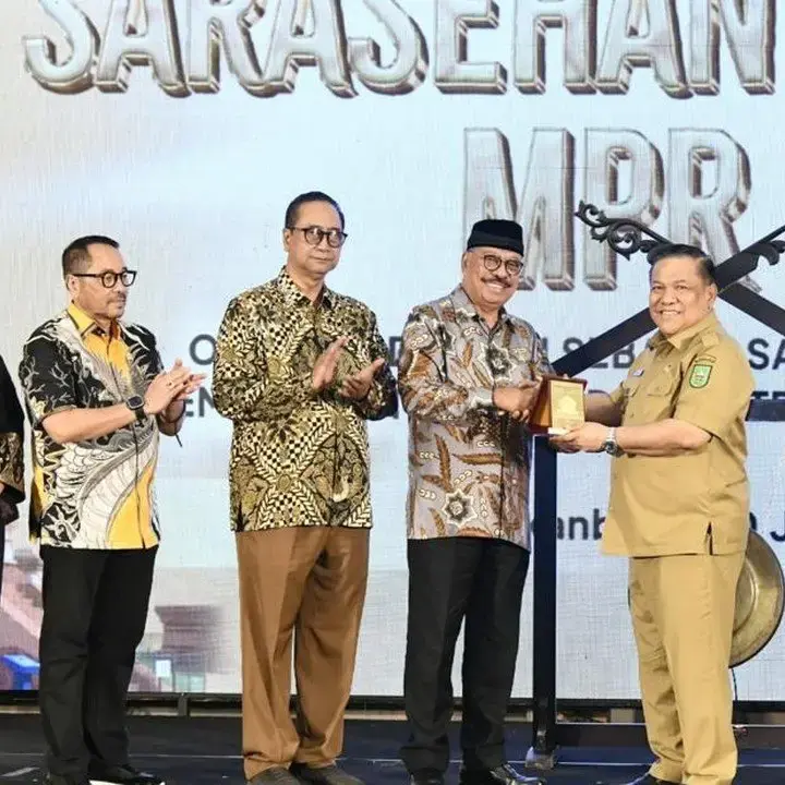 Penyusunan RUU Obligasi Daerah Dipercepat untuk Pembiayaan Pembangunan