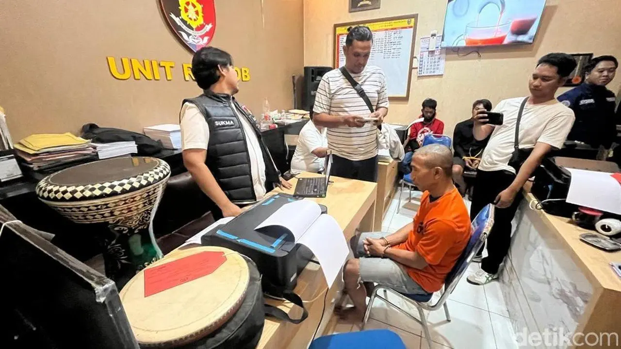 Perabot Dapur SPPG Al Jazeerah di Mojokerto Dicuri, Operasi Terganggu