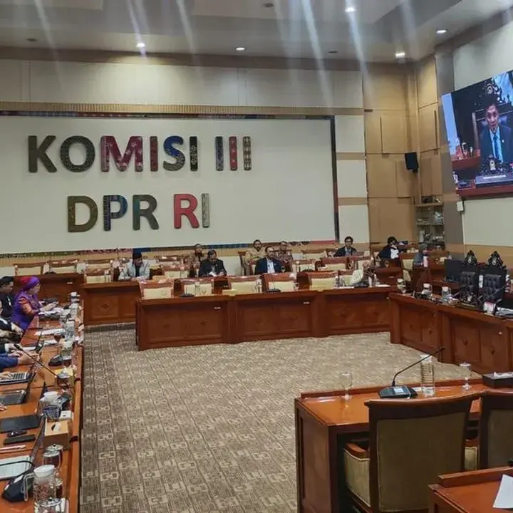 Peradi Usulkan Perampasan Aset Tanpa Putusan Hanya Sebagai Upaya Terakhir