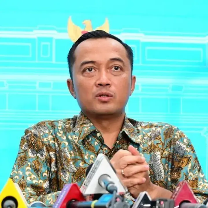 Perayaan HUT Ke-81 RI Dipusatkan di Jakarta, Siap-siap Ada Kejutan