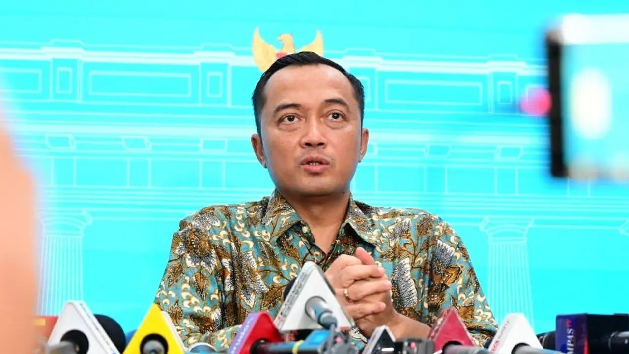 Perayaan HUT Ke-81 RI Dipusatkan di Jakarta, Siap-siap Ada Kejutan