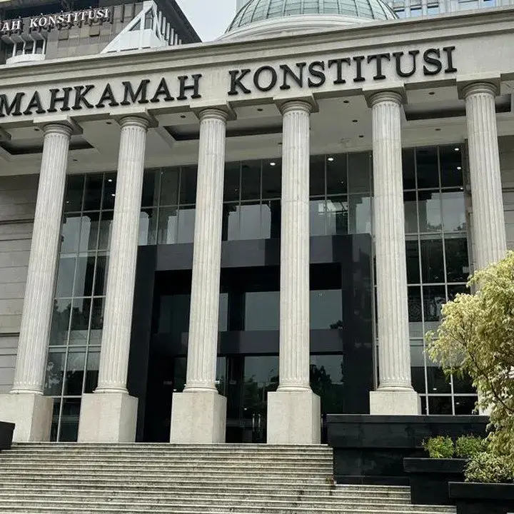 Perludem Gugat UU Pemilu dan Pilkada, Minta Kata ‘Memperhatikan’ Diganti Jadi Kuota Wajib 30% Perempuan