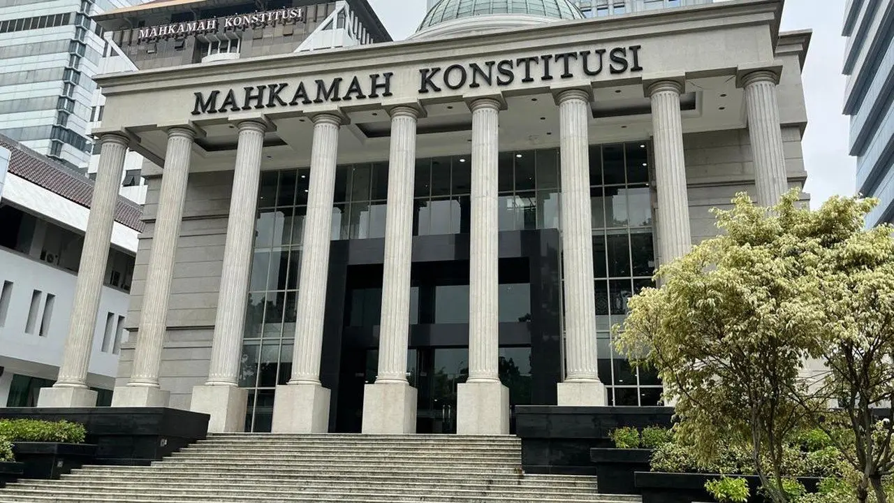 Perludem Gugat UU Pemilu dan Pilkada, Minta Kata 'Memperhatikan' Diganti Jadi Kuota Wajib 30% Perempuan