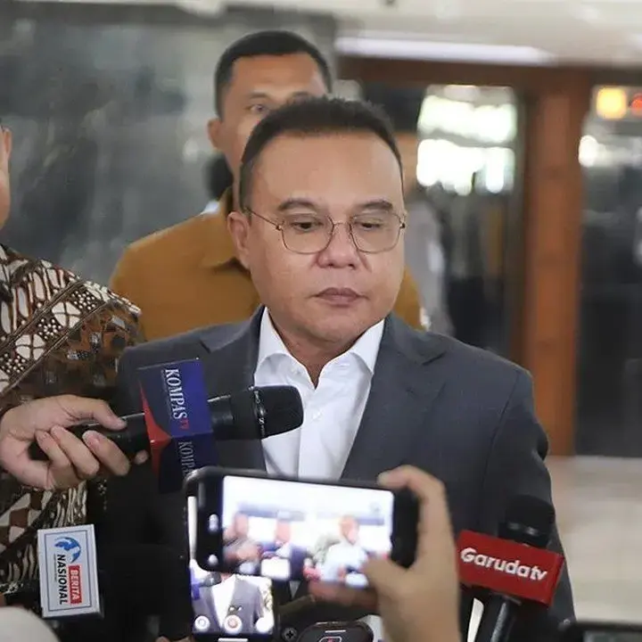 Perpres Ojol Hampir Final, DPR dan Pemerintah Serap Aspirasi Pengemudi