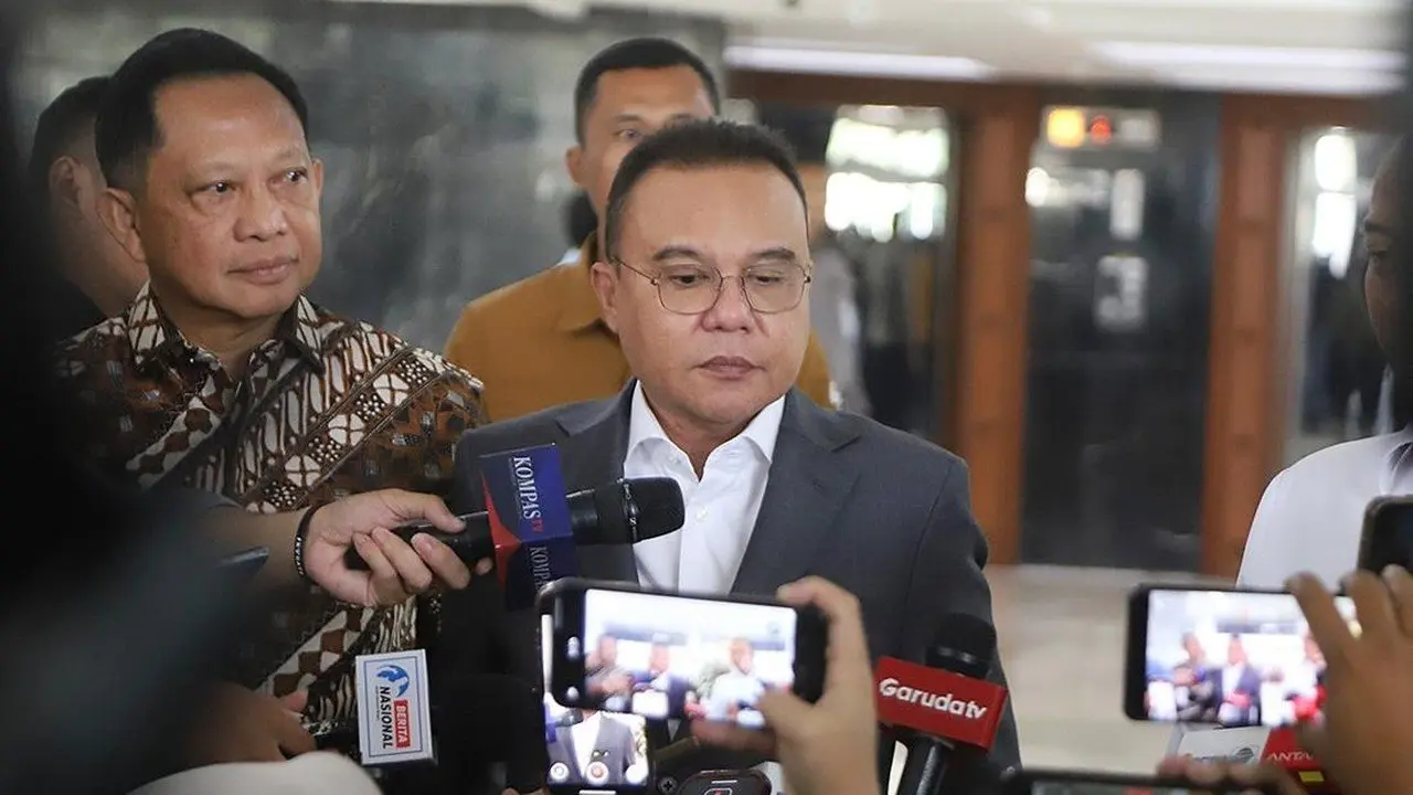 Perpres Ojol Hampir Final, DPR dan Pemerintah Serap Aspirasi Pengemudi