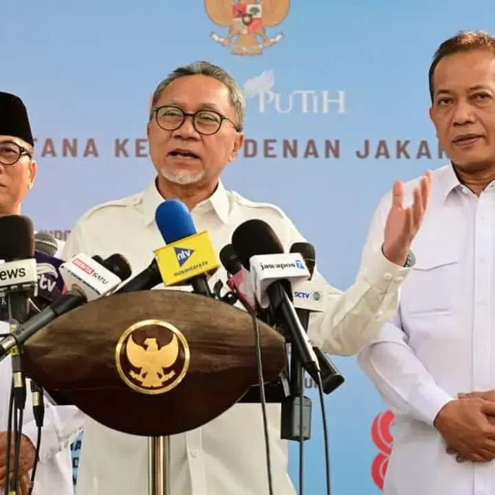 Perpres Tata Kelola Koperasi Desa Segera Terbit Pekan Ini