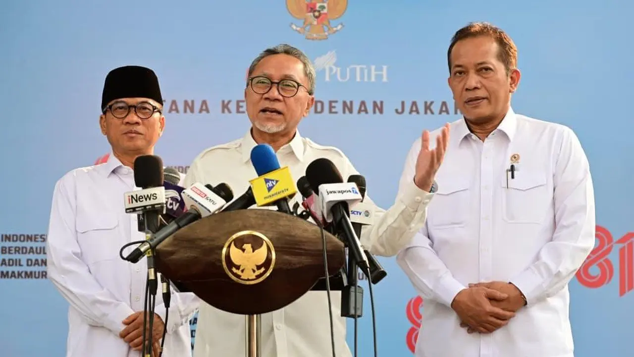 Perpres Tata Kelola Koperasi Desa Segera Terbit Pekan Ini