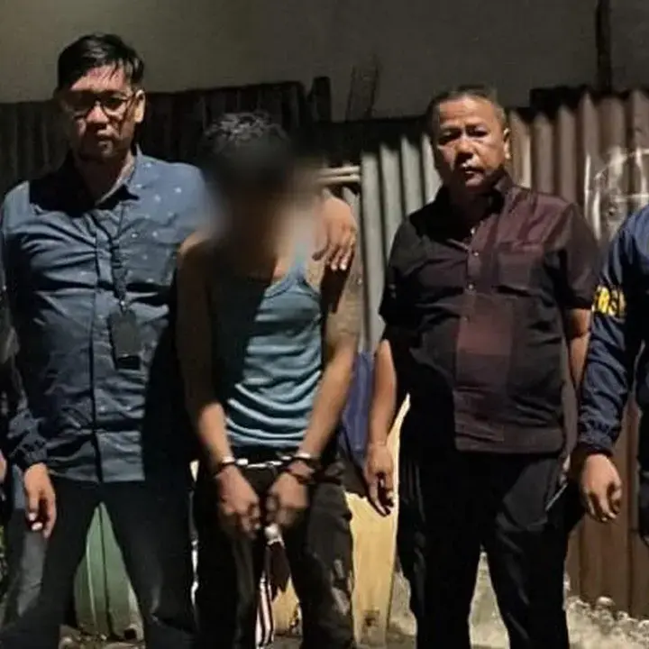 Perselisihan Video Pribadi Berujung Penusukan di Kebon Jeruk, Pelaku Ditangkap