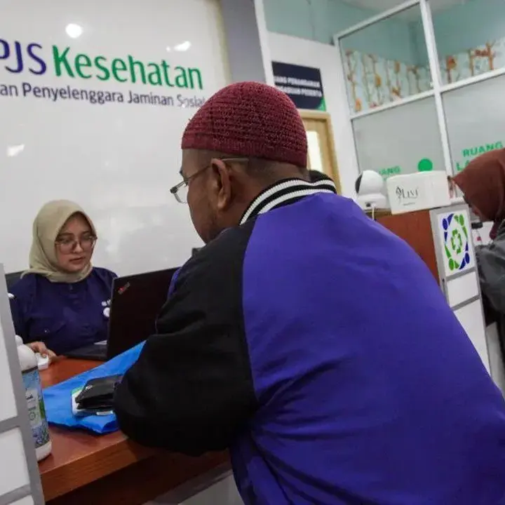 Perubahan Data BPJS Kesehatan Kini Bisa via WhatsApp, Simak Caranya