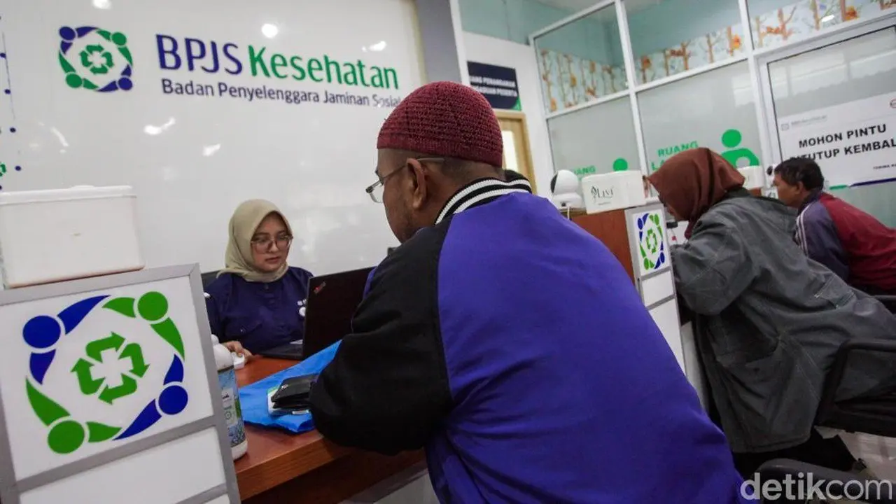 Perubahan Data BPJS Kesehatan Kini Bisa via WhatsApp, Simak Caranya