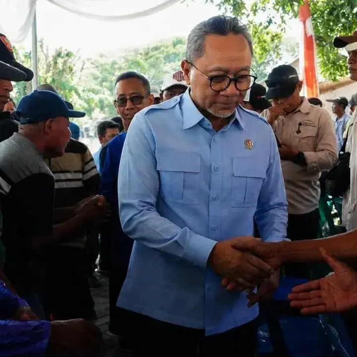 Petani Banyuwangi Melapor, Tengkulak Merugi Akibat Harga Panen Naik
