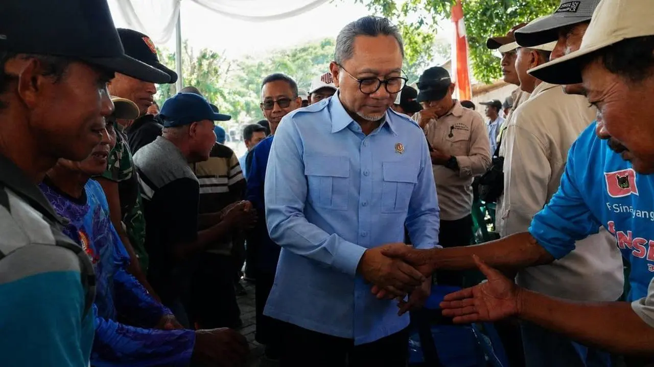 Petani Banyuwangi Melapor, Tengkulak Merugi Akibat Harga Panen Naik