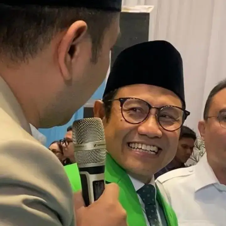 PKB Dukung Prabowonomics, Cak Imin: Bukti Kemandirian Ekonomi Bangsa