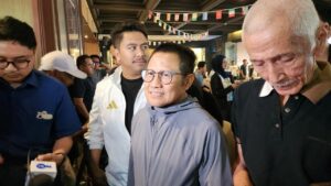 PKB Gelar Nobar Piala Dunia, Cak Imin Yakin Argentina Lolos ke Final