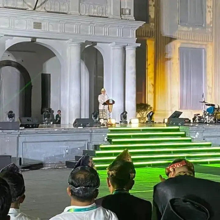 PKB Lantik Ribuan Pengurus DPC Jelang Harlah ke-28