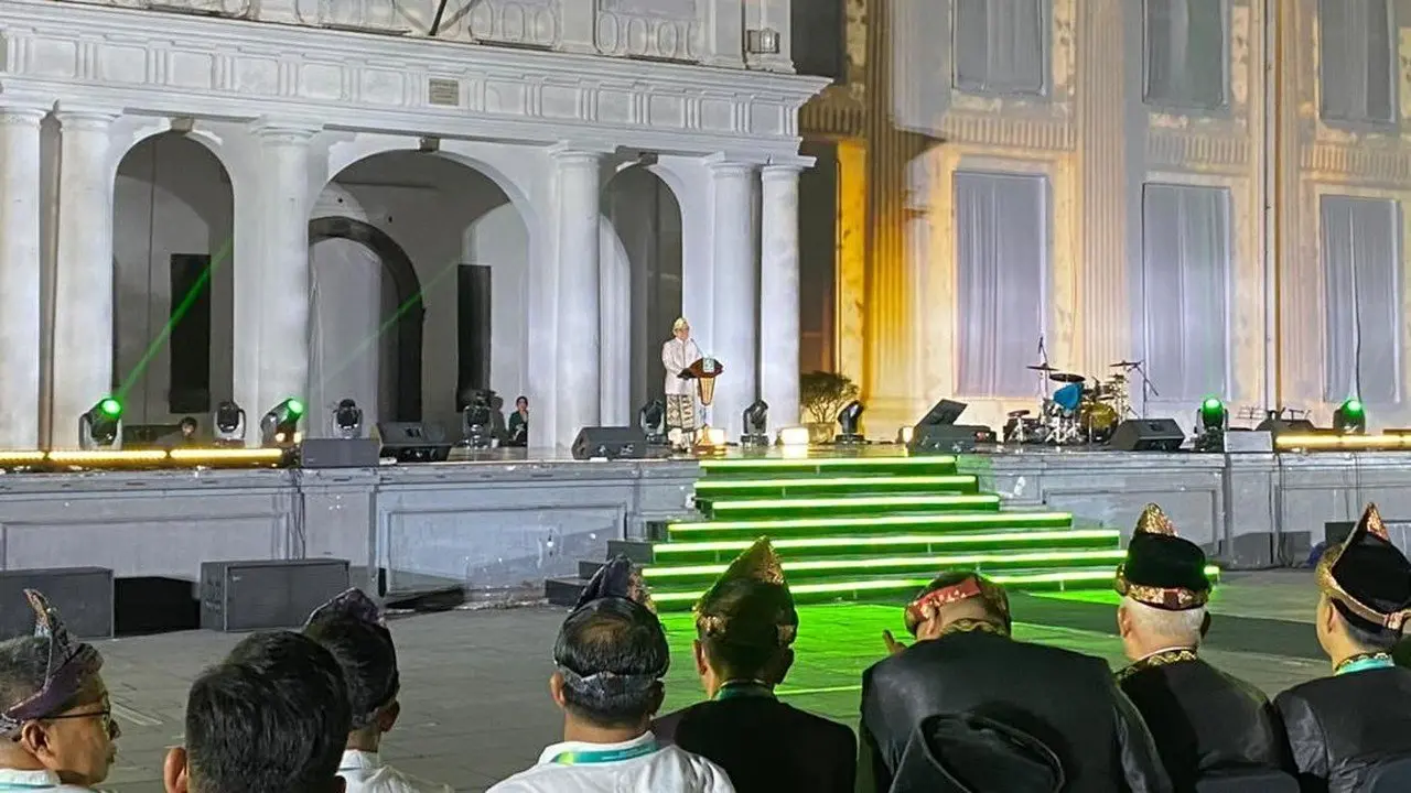 PKB Lantik Ribuan Pengurus DPC Jelang Harlah ke-28