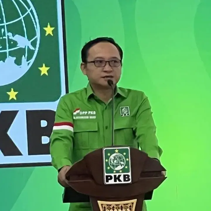 PKB Tegaskan AI Tak Bisa Menggantikan Peran Pemuka Agama, Namun Perlu Dimanfaatkan