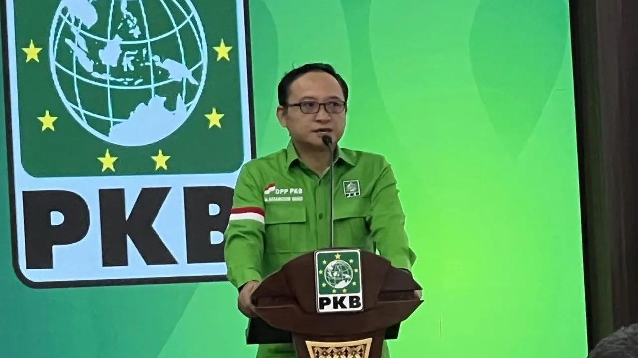 PKB Tegaskan AI Tak Bisa Menggantikan Peran Pemuka Agama, Namun Perlu Dimanfaatkan