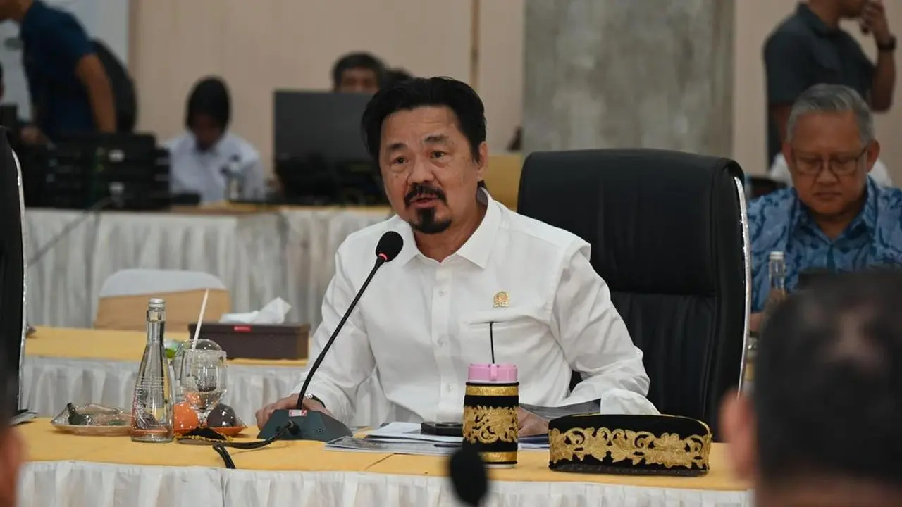PKB Tegaskan Komitmen Ekonomi Berbasis Rakyat Sesuai Konstitusi