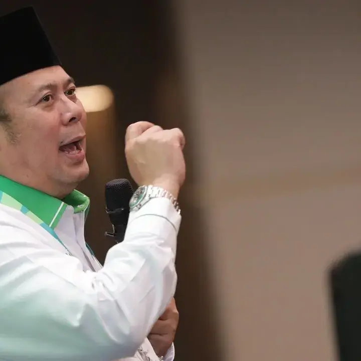 PKB Tegaskan Posisi Kiai sebagai Kompas Moral Partai dalam Ijtima Ulama