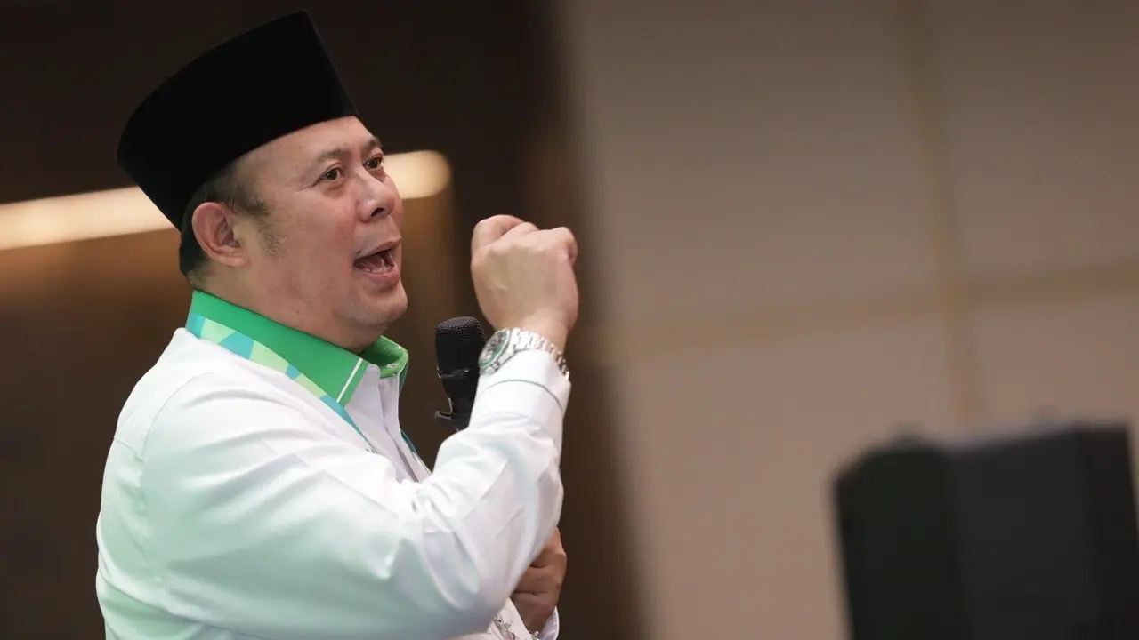 PKB Tegaskan Posisi Kiai sebagai Kompas Moral Partai dalam Ijtima Ulama