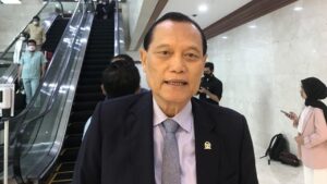PKS Minta Polri dan Kejagung Jaga Kekompakan Dalam Pengusutan Kasus Febrie Adriansyah
