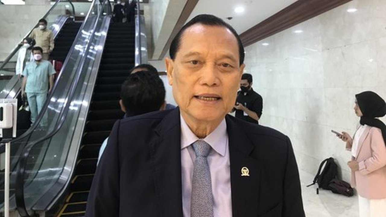 PKS Minta Polri dan Kejagung Jaga Kekompakan Dalam Pengusutan Kasus Febrie Adriansyah