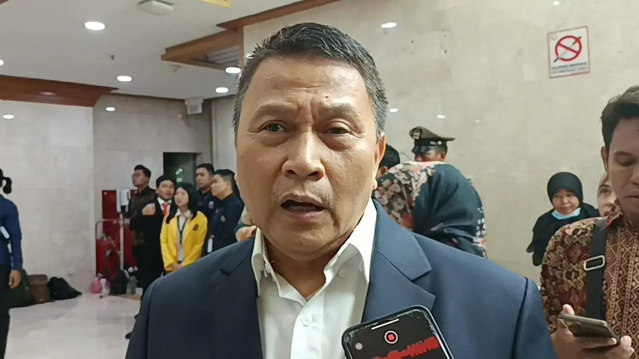 PKS Sepakat dengan Surya Paloh: Etika dan Kejujuran Lebih Penting dari Aturan Pemilu