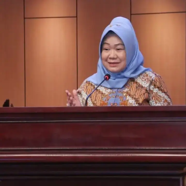 Plt. Sesjen MPR Tekankan Kesederhanaan dan Kejujuran untuk Bentengi Korupsi