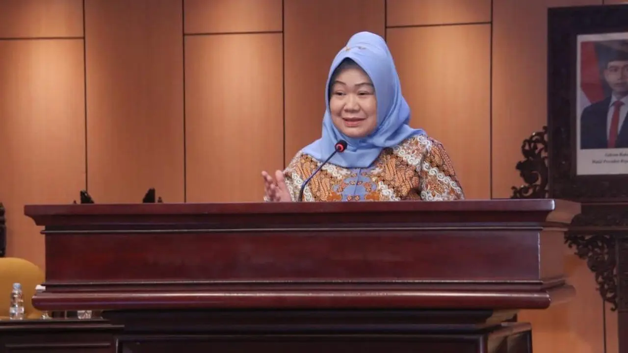 Plt. Sesjen MPR Tekankan Kesederhanaan dan Kejujuran untuk Bentengi Korupsi
