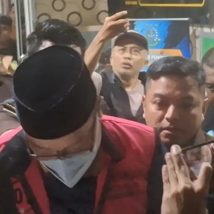 PNS Pemkab Bogor Jadi Tersangka Korupsi Proyek RSUD, Rugikan Negara Rp 9 Miliar