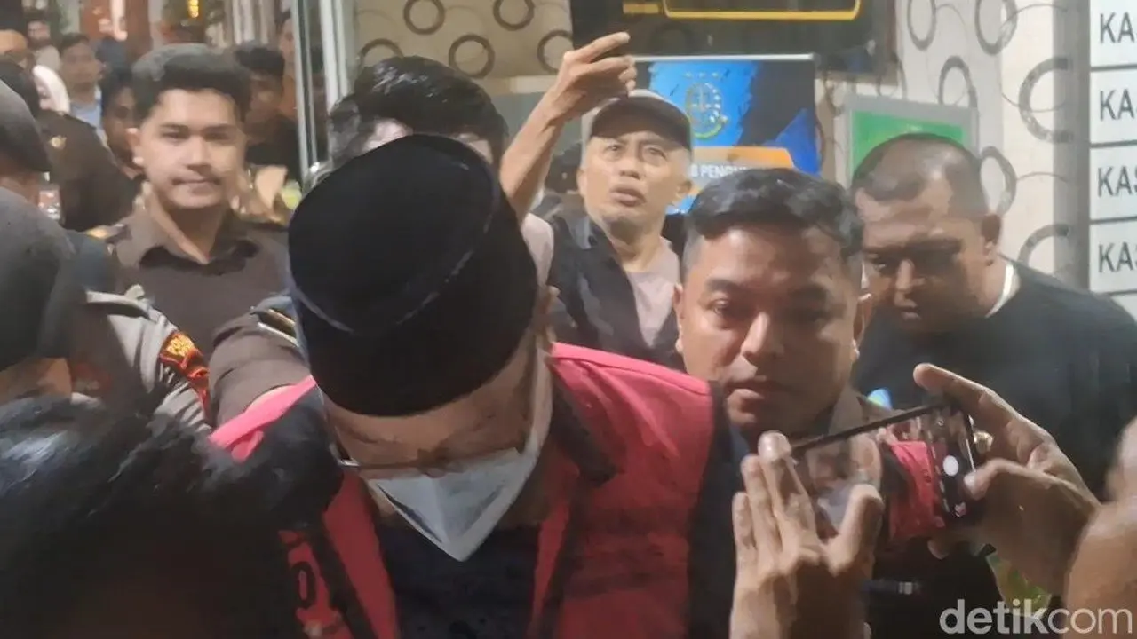 PNS Pemkab Bogor Jadi Tersangka Korupsi Proyek RSUD, Rugikan Negara Rp 9 Miliar