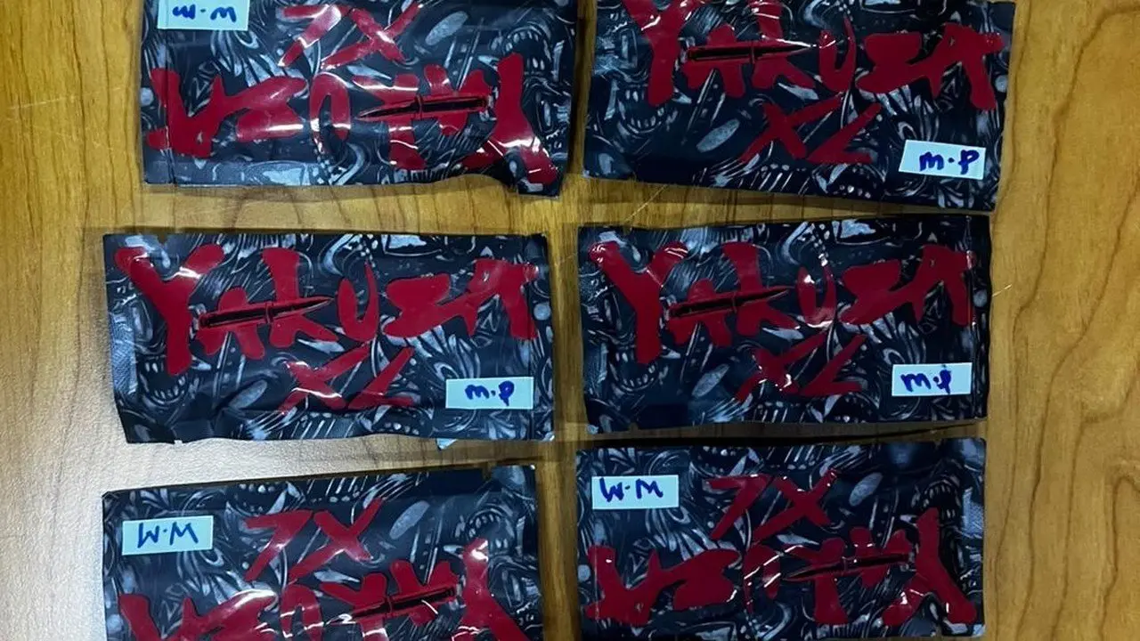 Polda Jaktim Ungkap Peredaran Vape Etomidate, 3 Orang Ditetapkan Tersangka