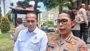 Polda Kepri Tetapkan Bos Travel dan ASN Tersangka Penggelapan Tiket Pesparawi