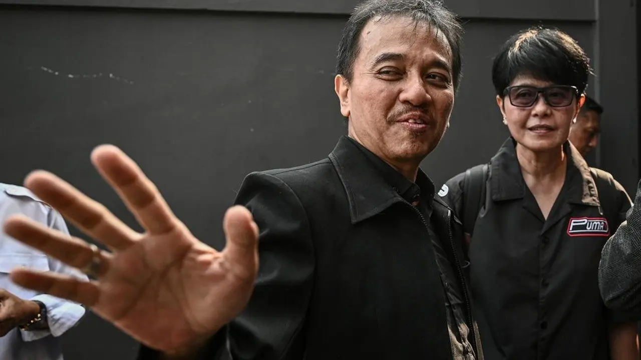 Polda Metro: Gugatan Roy Suryo Masuk Pokok Perkara, Bukan Ranah Praperadilan