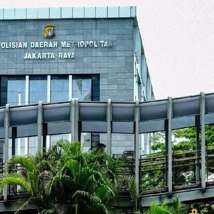Polda Metro Hormati Penolakan Praperadilan Kedua Roy Suryo oleh PN Jaksel