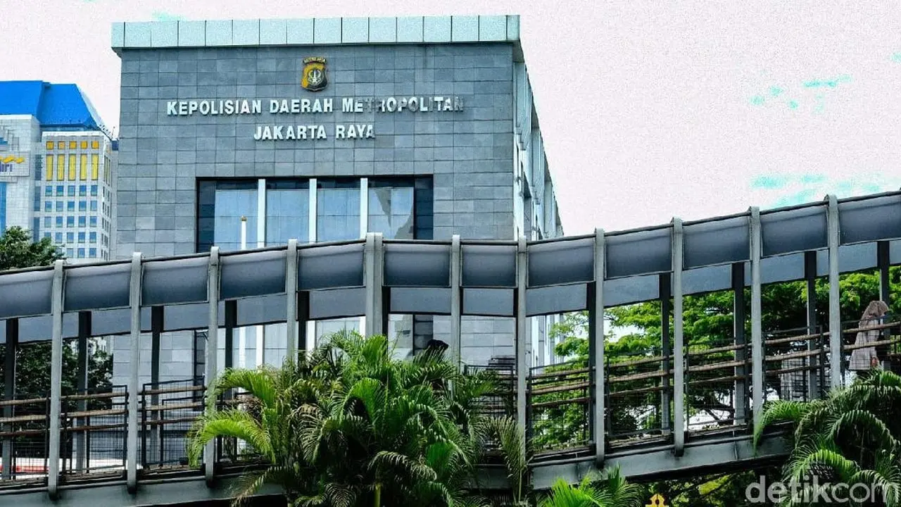 Polda Metro Hormati Penolakan Praperadilan Kedua Roy Suryo oleh PN Jaksel