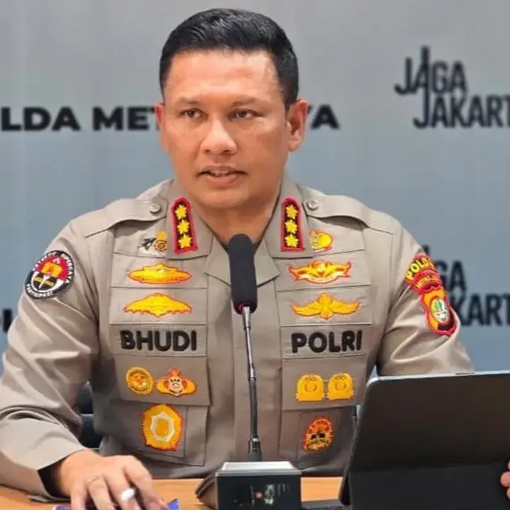 Polda Metro Imbau Penggemar Final Piala Dunia Jaga Ketertiban dan Hindari Miras
