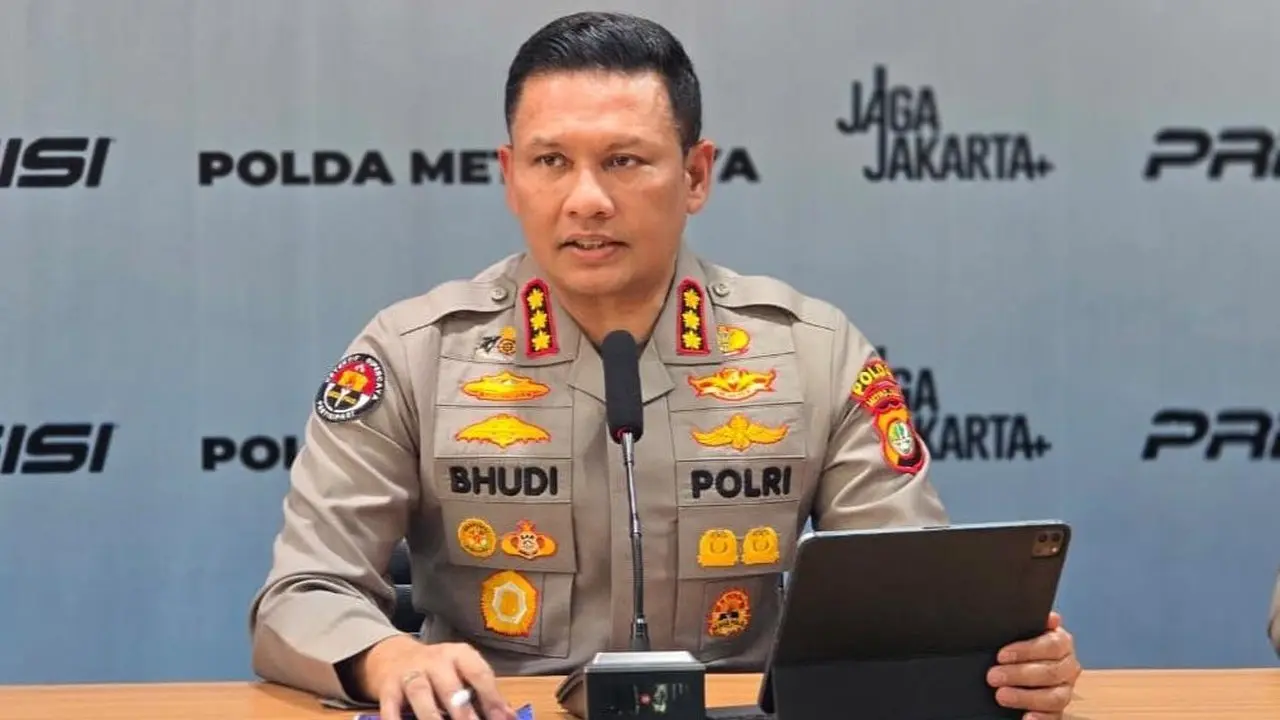 Polda Metro Imbau Penggemar Final Piala Dunia Jaga Ketertiban dan Hindari Miras