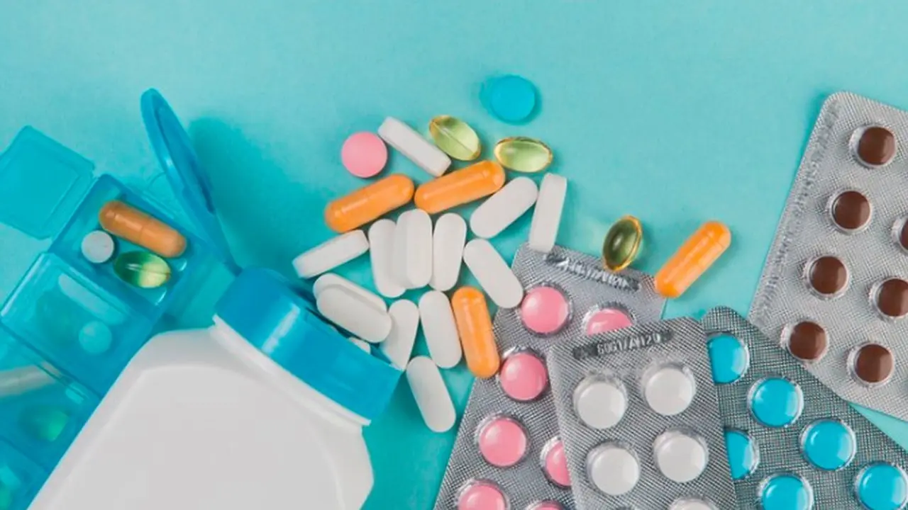 Polda Metro Jaya Selidiki Rencana Pasokan Tramadol untuk Demo di Jakarta