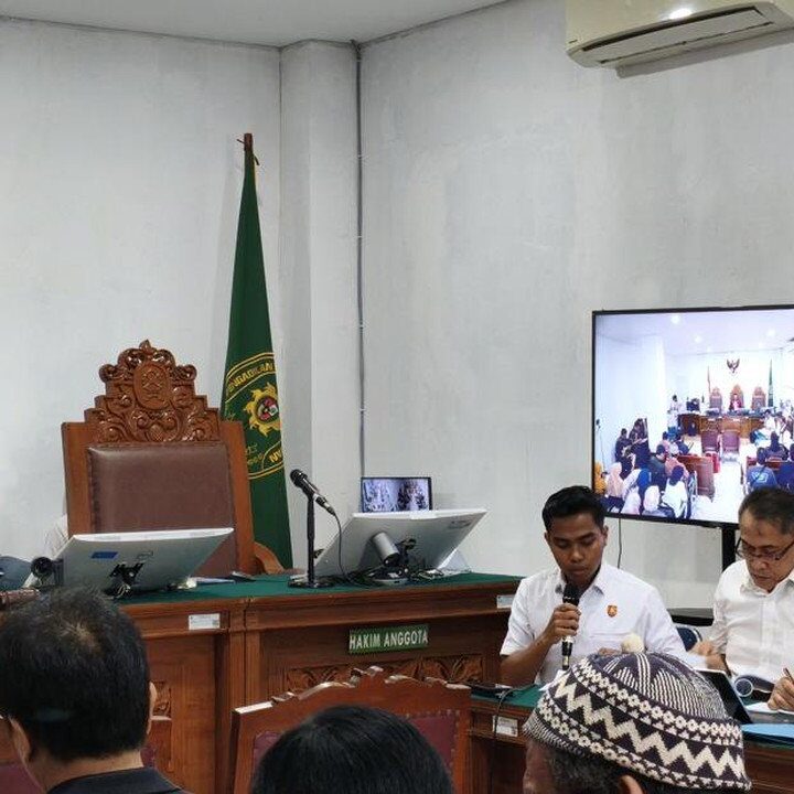 Polda Metro Minta Hakim Tolak Praperadilan Roy Suryo, Klaim Pegang Tiga Alat Bukti