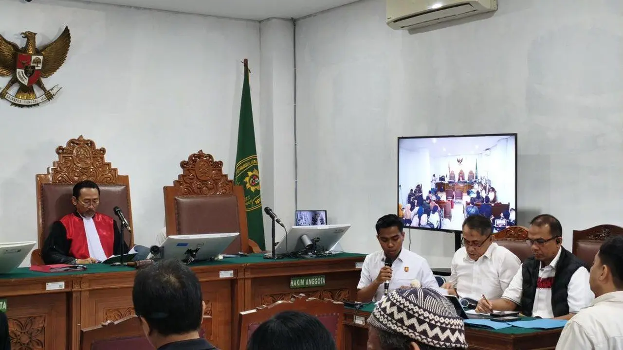 Polda Metro Minta Pengadilan Nyatakan Penetapan Tersangka Roy Suryo Sah
