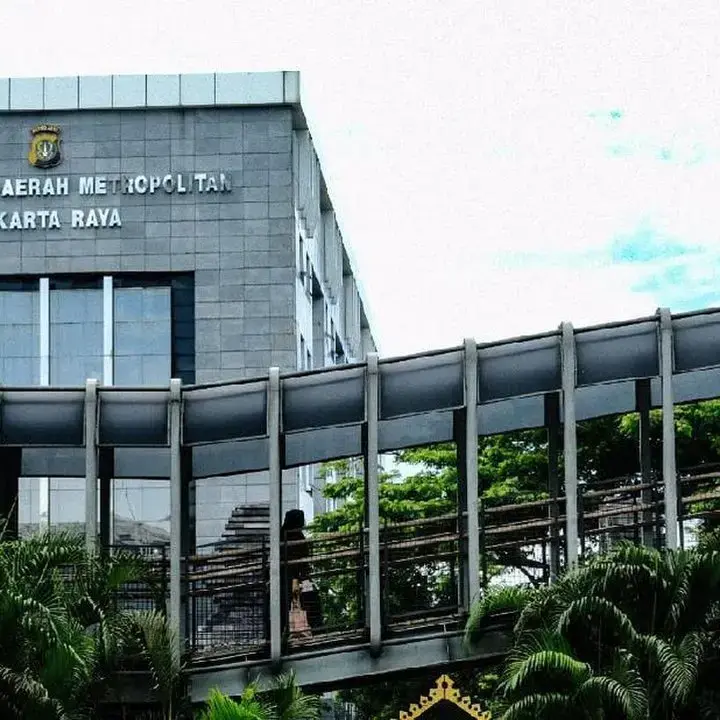 Polda Metro Pastikan Hoax Denda Rp 250 Ribu untuk Ban Motor Gundul