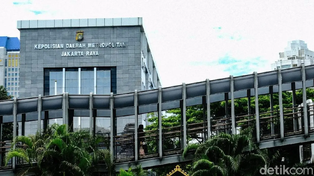 Polda Metro Pastikan Hoax Denda Rp 250 Ribu untuk Ban Motor Gundul