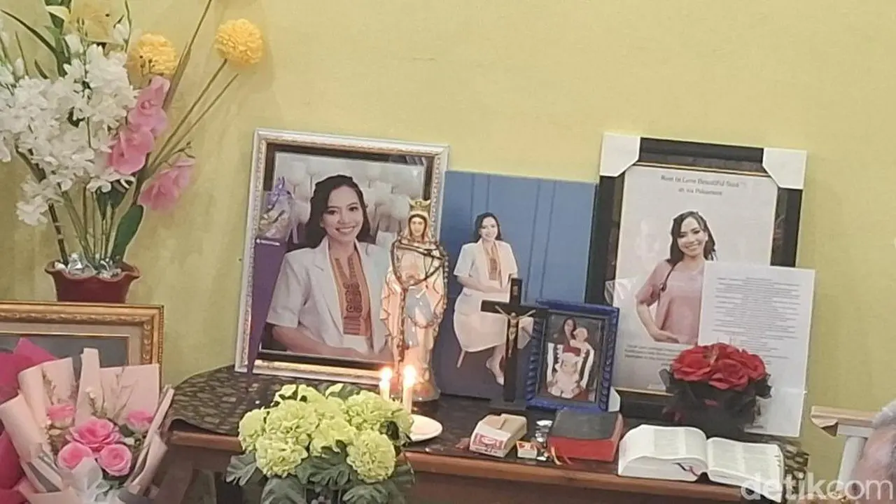 Polda NTT Naikkan Status Kasus Kematian dr Icha Menjadi Penyidikan