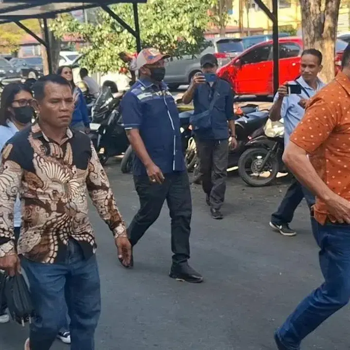 Polda NTT Periksa Tiga Anggota DPRD TTU dan Dokter Hewan Terkait Kematian dr Icha